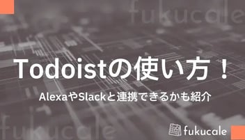 A49_【ピラー】Todoist（_使い方）